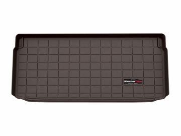 Picture of WeatherTech WT Cargo Liners-Cocoa Floor Mats - 431792