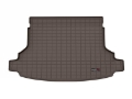 Picture of WeatherTech WT Cargo Liners-Cocoa Floor Mats - 431807