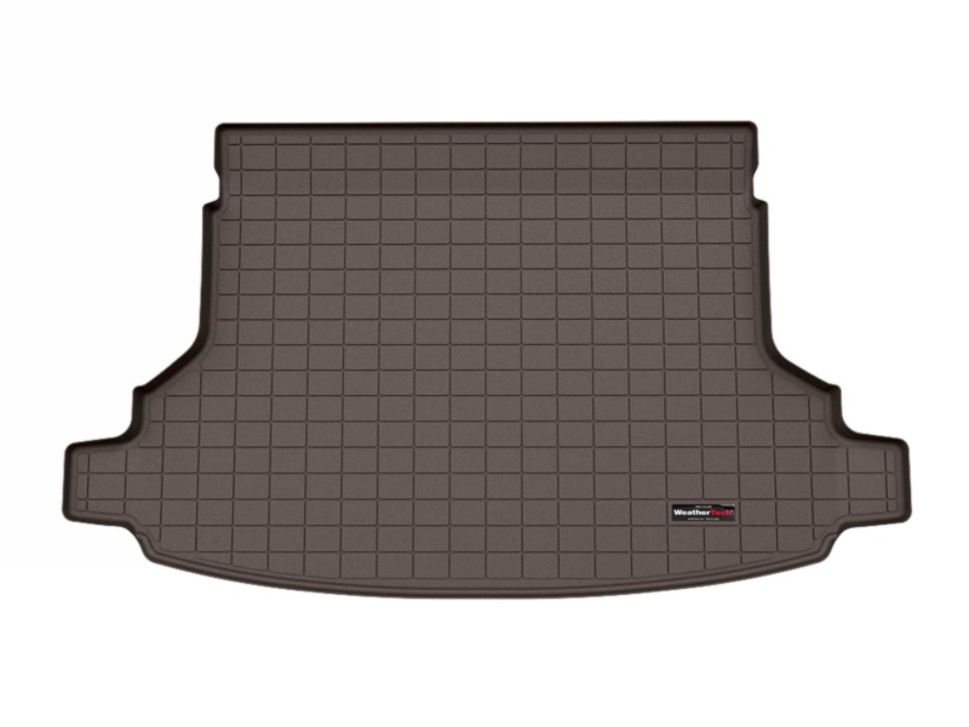 Picture of WeatherTech WT Cargo Liners-Cocoa Floor Mats - 431807