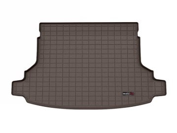 Picture of WeatherTech WT Cargo Liners-Cocoa Floor Mats - 431807
