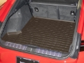 Picture of WeatherTech WT Cargo Liners-Cocoa Floor Mats - 431781