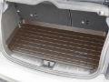 Picture of WeatherTech WT Cargo Liners-Cocoa Floor Mats - 431792