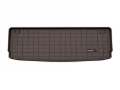 Picture of WeatherTech WT Cargo Liners-Cocoa Floor Mats - 431812