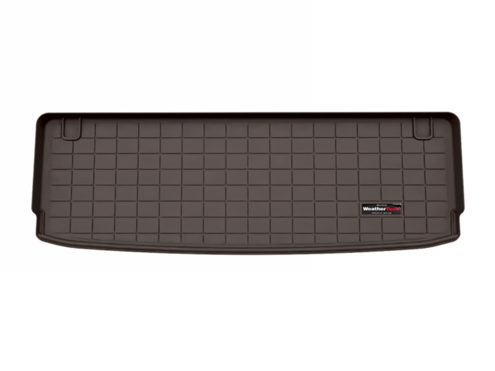 Picture of WeatherTech WT Cargo Liners-Cocoa Floor Mats - 431812