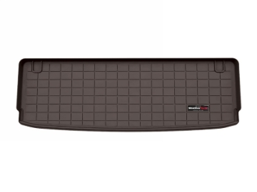 Picture of WeatherTech WT Cargo Liners-Cocoa Floor Mats - 431812