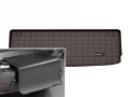 Picture of WeatherTech WT Cargo Liners-Cocoa Floor Mats - 431812SK