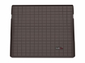 Picture of WeatherTech WT Cargo Liners-Cocoa Floor Mats - 431822