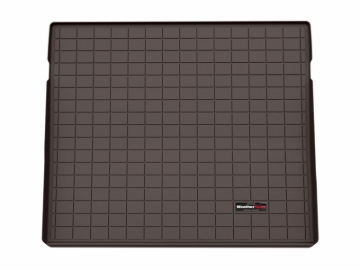 Picture of WeatherTech WT Cargo Liners-Cocoa Floor Mats - 431822