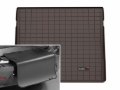 Picture of WeatherTech WT Cargo Liners-Cocoa Floor Mats - 431822SK