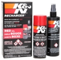 Picture of K&N Engineering KN Filter Recharge Kit Aerosol - 99-5000