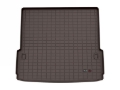 Picture of WeatherTech WT Cargo Liners-Cocoa Floor Mats - 431812SK
