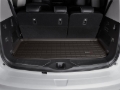 Picture of WeatherTech WT Cargo Liners-Cocoa Floor Mats - 431812