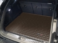 Picture of WeatherTech WT Cargo Liners-Cocoa Floor Mats - 431822