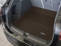 Picture of WeatherTech WT Cargo Liners-Cocoa Floor Mats - 431838