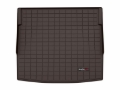 Picture of WeatherTech WT Cargo Liners-Cocoa Floor Mats - 431846