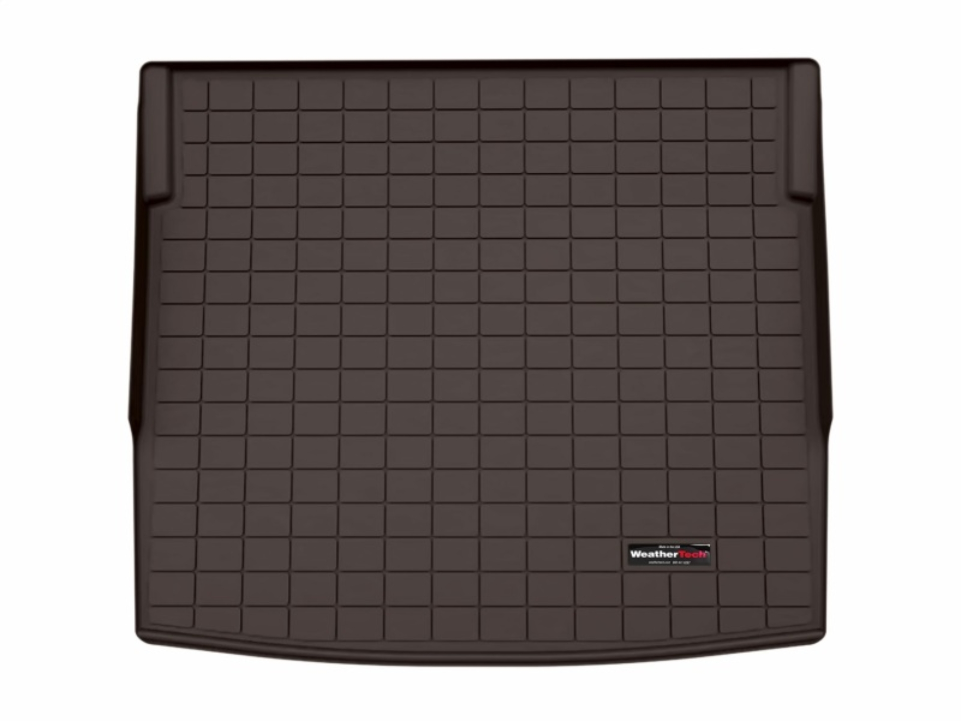 Picture of WeatherTech WT Cargo Liners-Cocoa Floor Mats - 431846