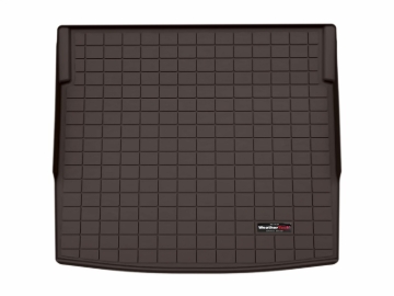 Picture of WeatherTech WT Cargo Liners-Cocoa Floor Mats - 431846