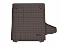Picture of WeatherTech WT Cargo Liners-Cocoa Floor Mats - 431853
