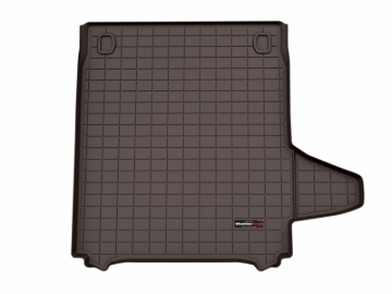 Picture of WeatherTech WT Cargo Liners-Cocoa Floor Mats - 431853