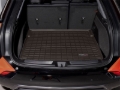 Picture of WeatherTech WT Cargo Liners-Cocoa Floor Mats - 431846