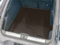 Picture of WeatherTech WT Cargo Liners-Cocoa Floor Mats - 431853