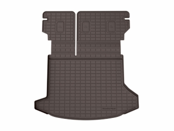 Picture of WeatherTech WT Cargo Liners-Cocoa Floor Mats - 431856IM