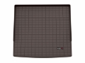 Picture of WeatherTech WT Cargo Liners-Cocoa Floor Mats - 431858