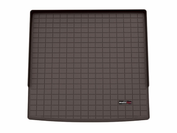 Picture of WeatherTech WT Cargo Liners-Cocoa Floor Mats - 431858