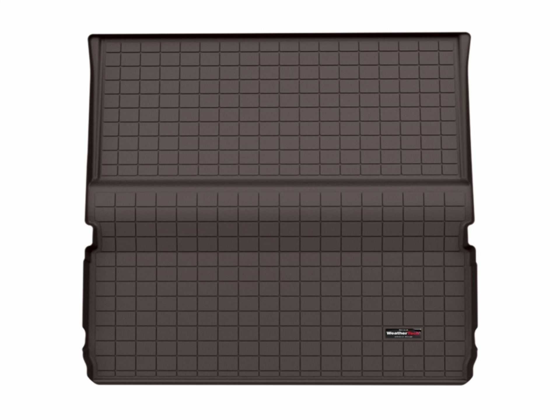 Picture of WeatherTech WT Cargo Liners-Cocoa Floor Mats - 431869
