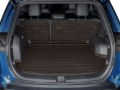 Picture of WeatherTech WT Cargo Liners-Cocoa Floor Mats - 431856IM