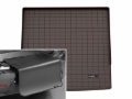 Picture of WeatherTech WT Cargo Liners-Cocoa Floor Mats - 431858SK