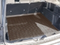 Picture of WeatherTech WT Cargo Liners-Cocoa Floor Mats - 431858