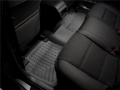 Picture of WeatherTech 2016+ BMW X1 Front FloorLiner - Black