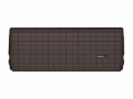 Picture of WeatherTech WT Cargo Liners-Cocoa Floor Mats - 431870