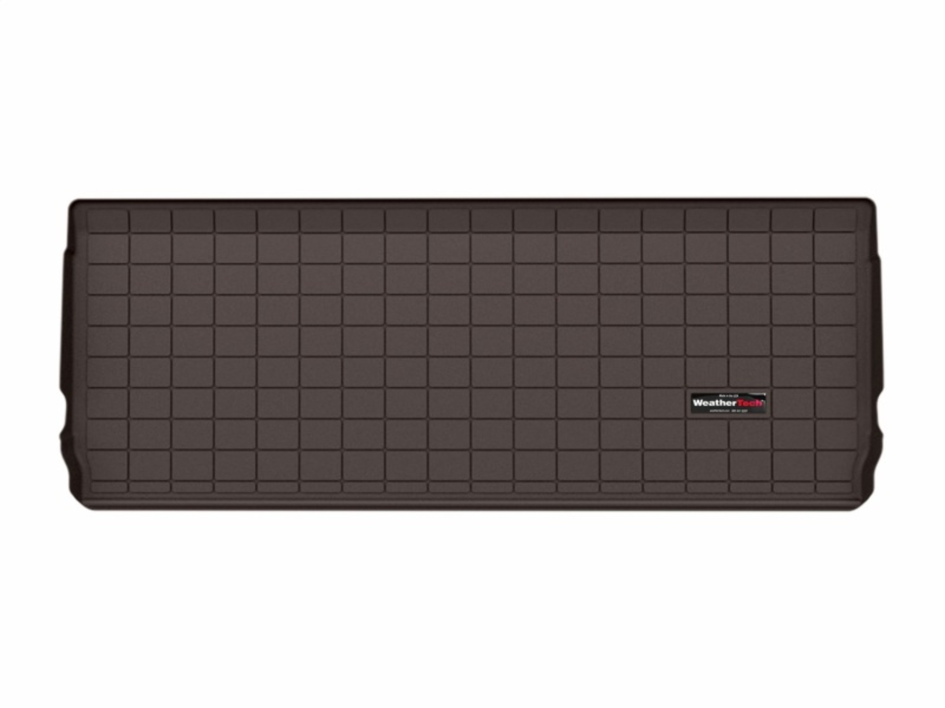 Picture of WeatherTech WT Cargo Liners-Cocoa Floor Mats - 431870