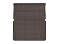 Picture of WeatherTech WT Cargo Liners-Cocoa Floor Mats - 431871