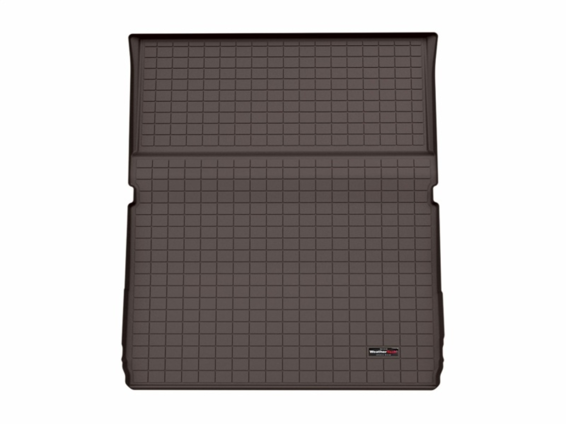 Picture of WeatherTech WT Cargo Liners-Cocoa Floor Mats - 431871