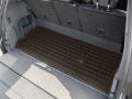 Picture of WeatherTech WT Cargo Liners-Cocoa Floor Mats - 431870