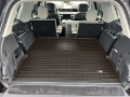 Picture of WeatherTech WT Cargo Liners-Cocoa Floor Mats - 431869