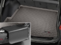 Picture of WeatherTech WT Cargo Liners-Cocoa Floor Mats - 431870SK