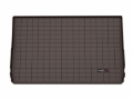 Picture of WeatherTech WT Cargo Liners-Cocoa Floor Mats - 431872