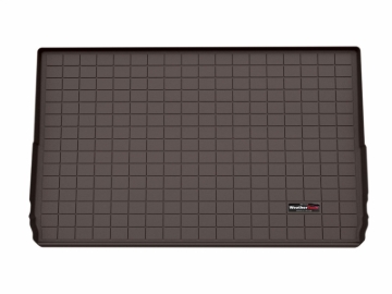 Picture of WeatherTech WT Cargo Liners-Cocoa Floor Mats - 431872