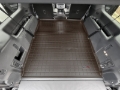 Picture of WeatherTech WT Cargo Liners-Cocoa Floor Mats - 431871