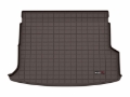 Picture of WeatherTech WT Cargo Liners-Cocoa Floor Mats - 431873