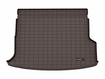 Picture of WeatherTech WT Cargo Liners-Cocoa Floor Mats - 431873