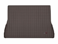 Picture of WeatherTech WT Cargo Liners-Cocoa Floor Mats - 431875