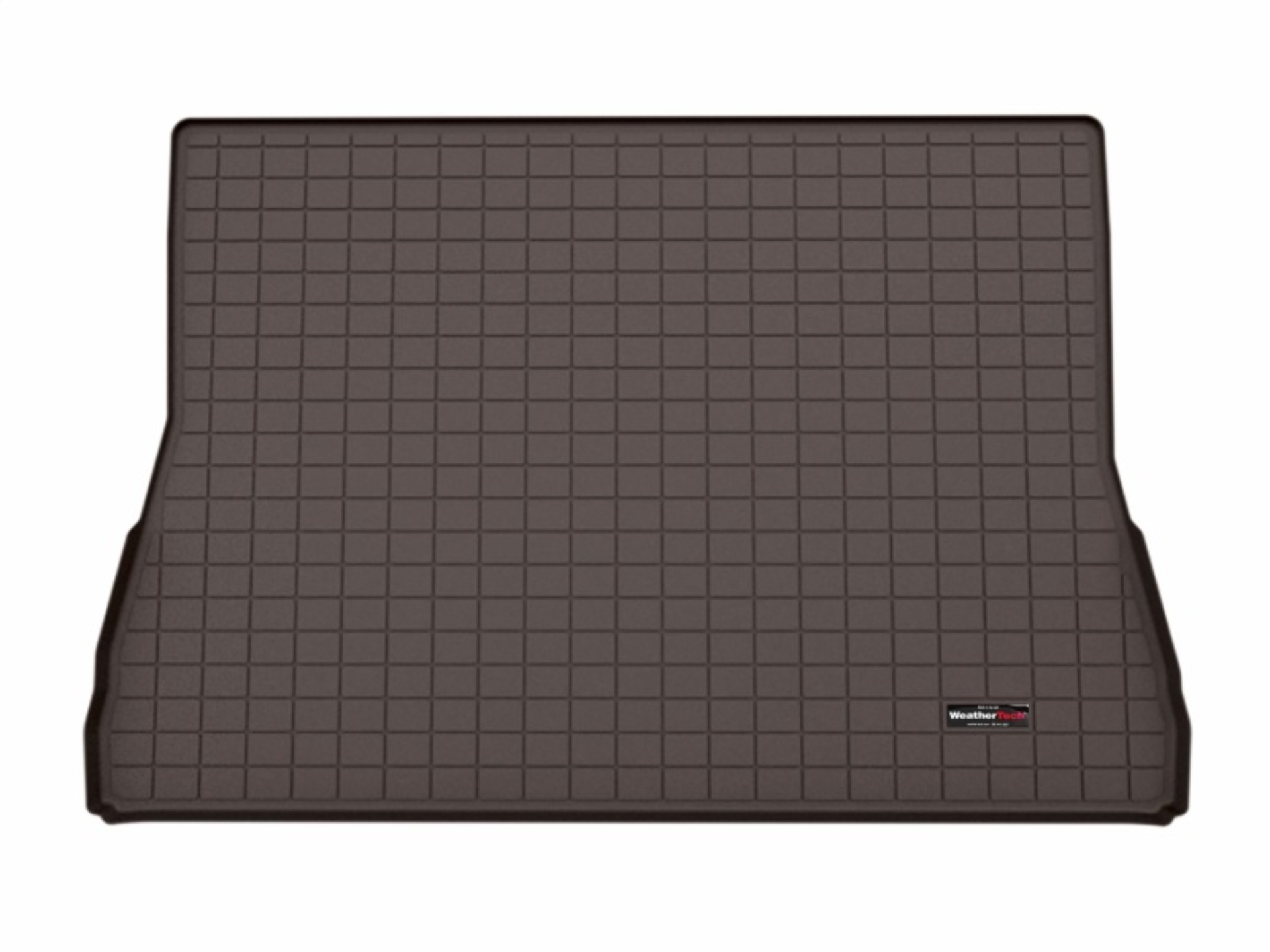 Picture of WeatherTech WT Cargo Liners-Cocoa Floor Mats - 431875