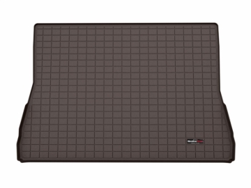 Picture of WeatherTech WT Cargo Liners-Cocoa Floor Mats - 431875