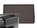 Picture of WeatherTech WT Cargo Liners-Cocoa Floor Mats - 431872SK
