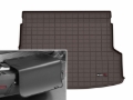 Picture of WeatherTech WT Cargo Liners-Cocoa Floor Mats - 431873SK